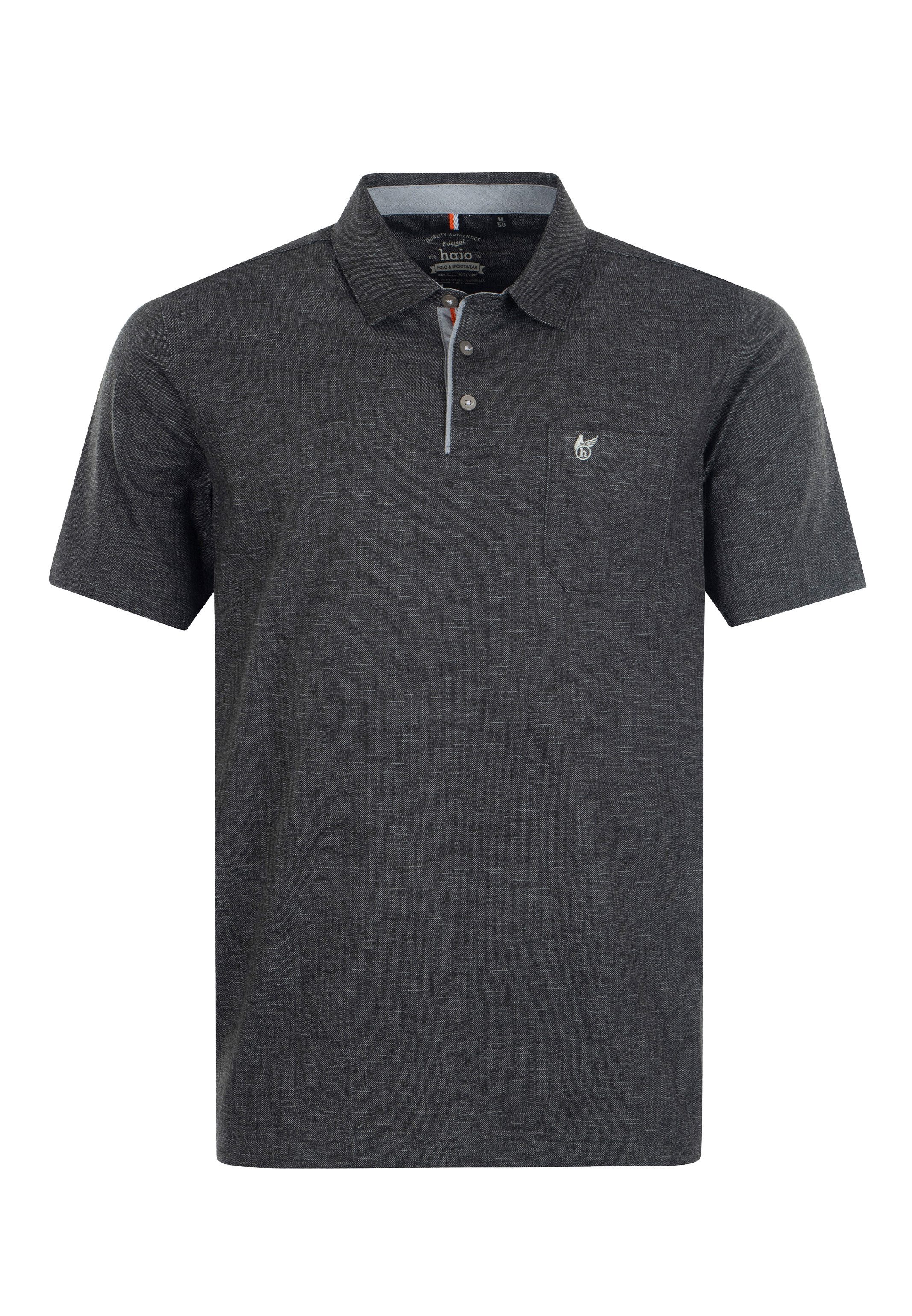 Hajo Poloshirt Stay Fresh (1-tlg) Poloshirt günstig online kaufen