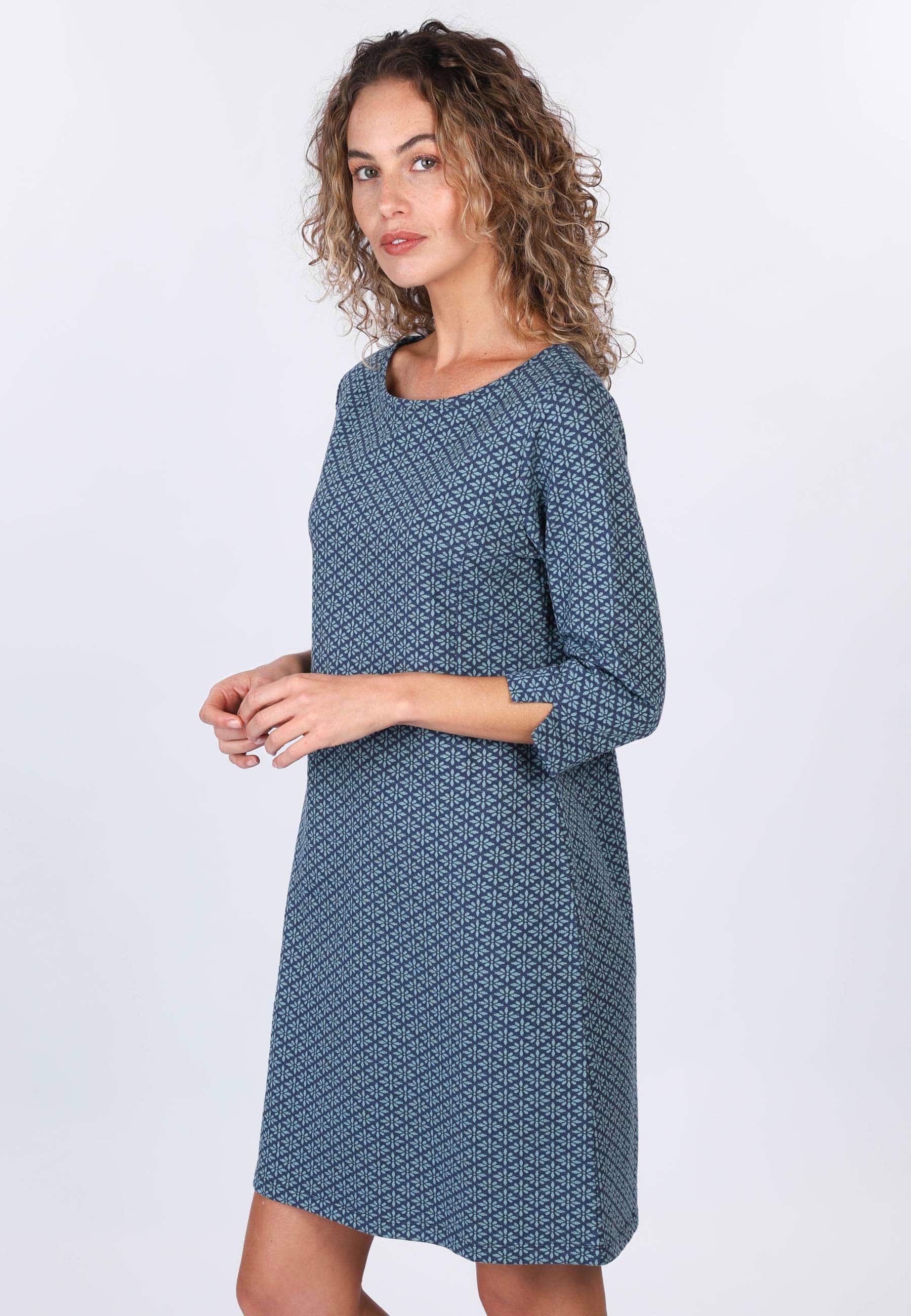 Sorgenfri Sylt Sommerkleid Annemone – Bild 4 von 5