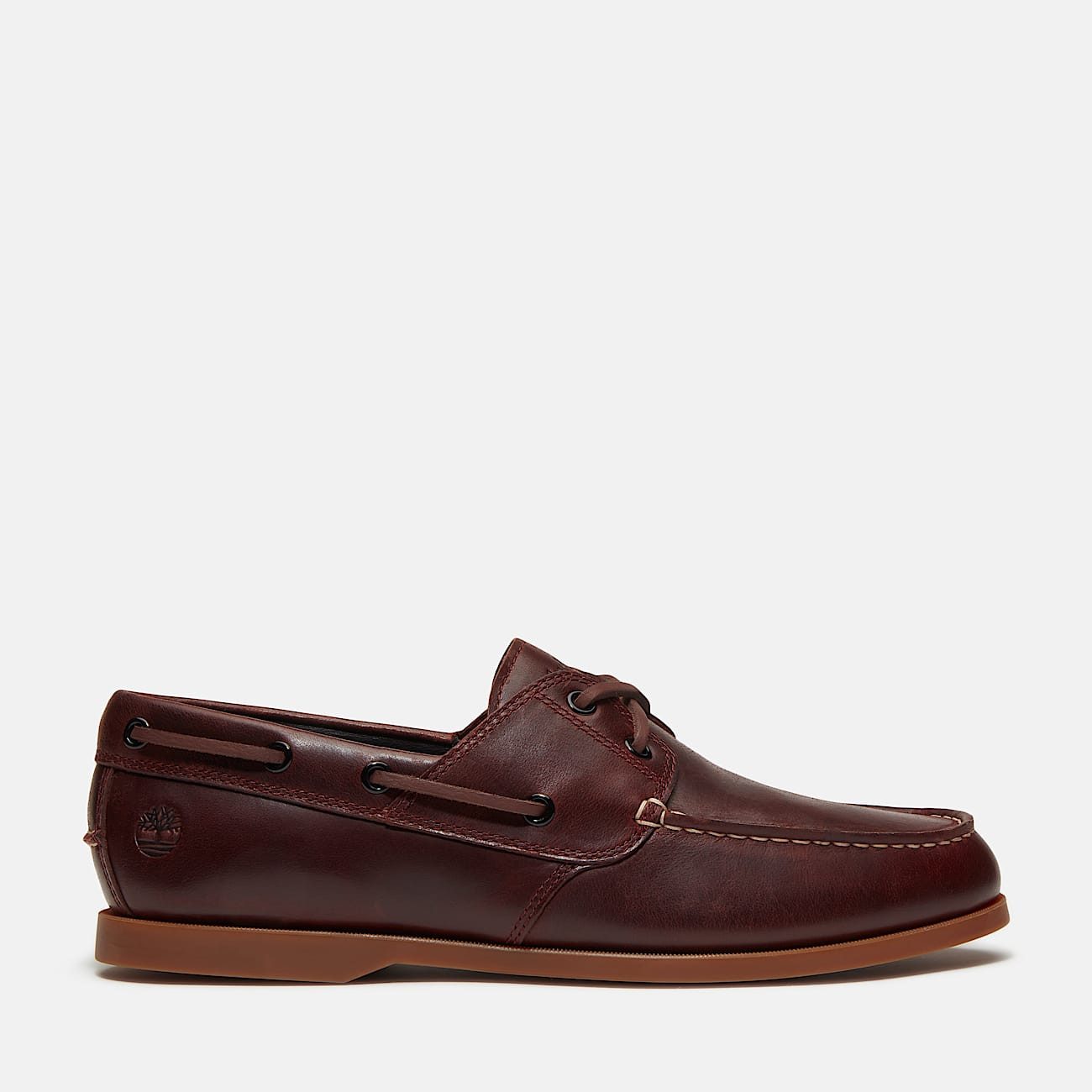 Timberland CEDAR BAY ESSENTIAL BOAT SHOE Bootsschuh aus Leder