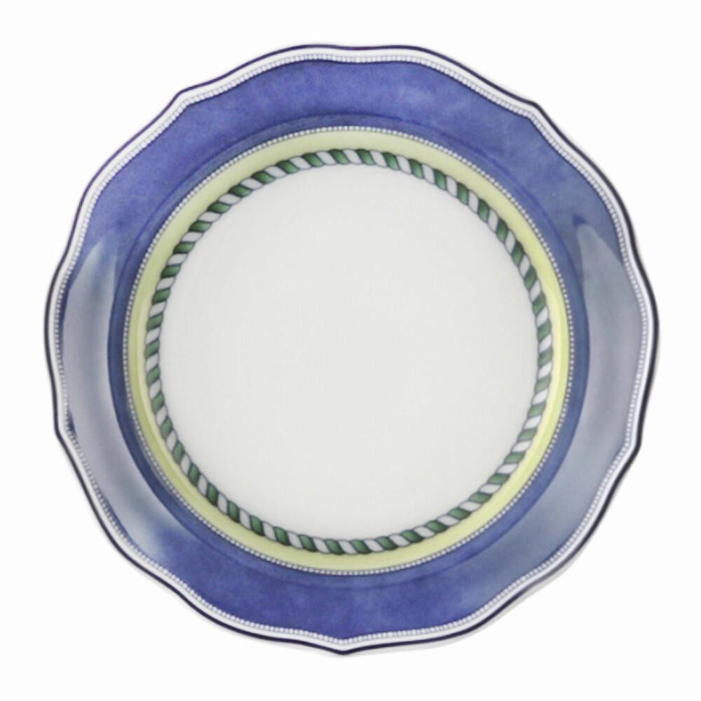 Hutschenreuther Untertasse Maria Theresia für Kaffeetasse Medley, 14 cm