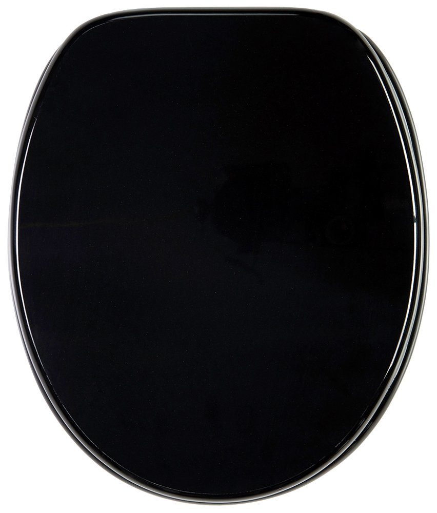 Sanilo WC-Sitz Basic, mit Absenkautomatik günstig online kaufen