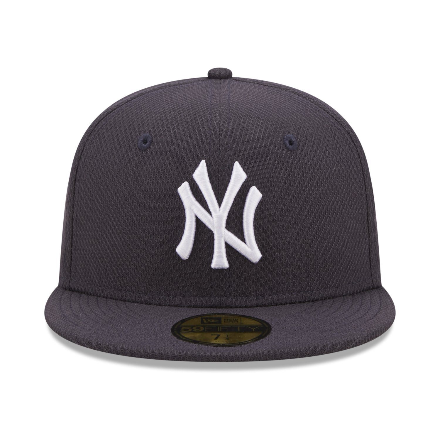 New Era Fitted Cap 59Fifty DIAMOND New York Yankees