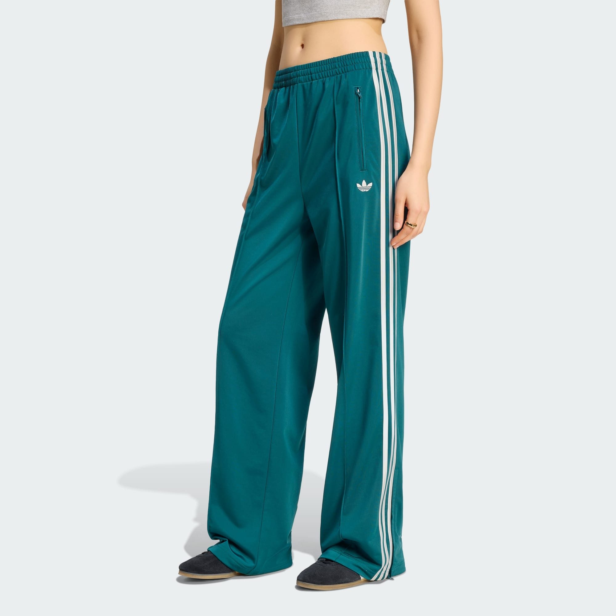 Jogginghose FIREBIRD TRAININGSHOSE, LOCKER GESCHNITTEN