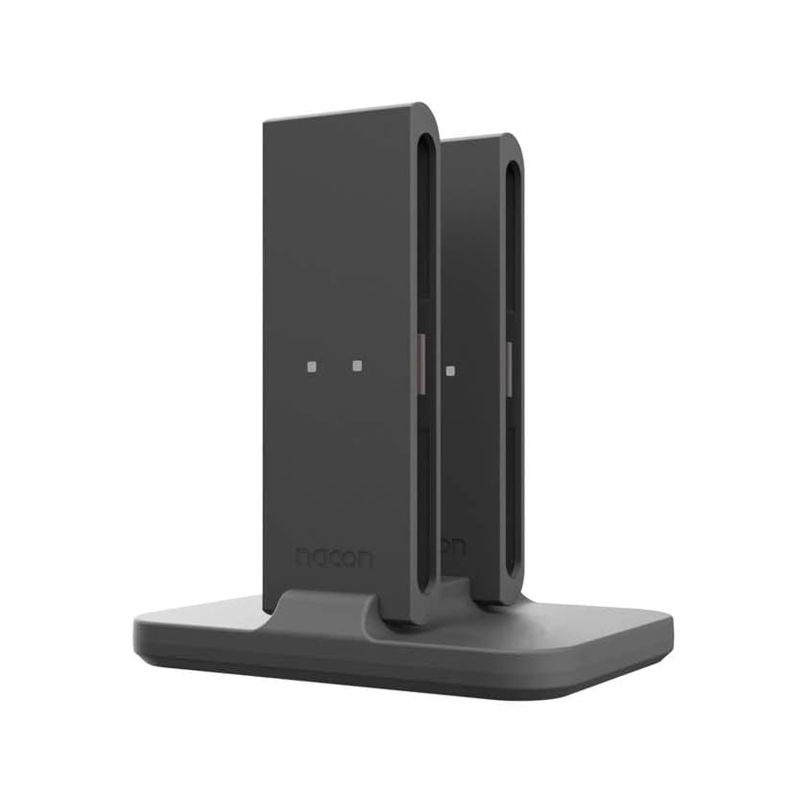 BigBen NS2 Ladestation (Quad-Ladestation für Nintendo Switch Joy-Cons)