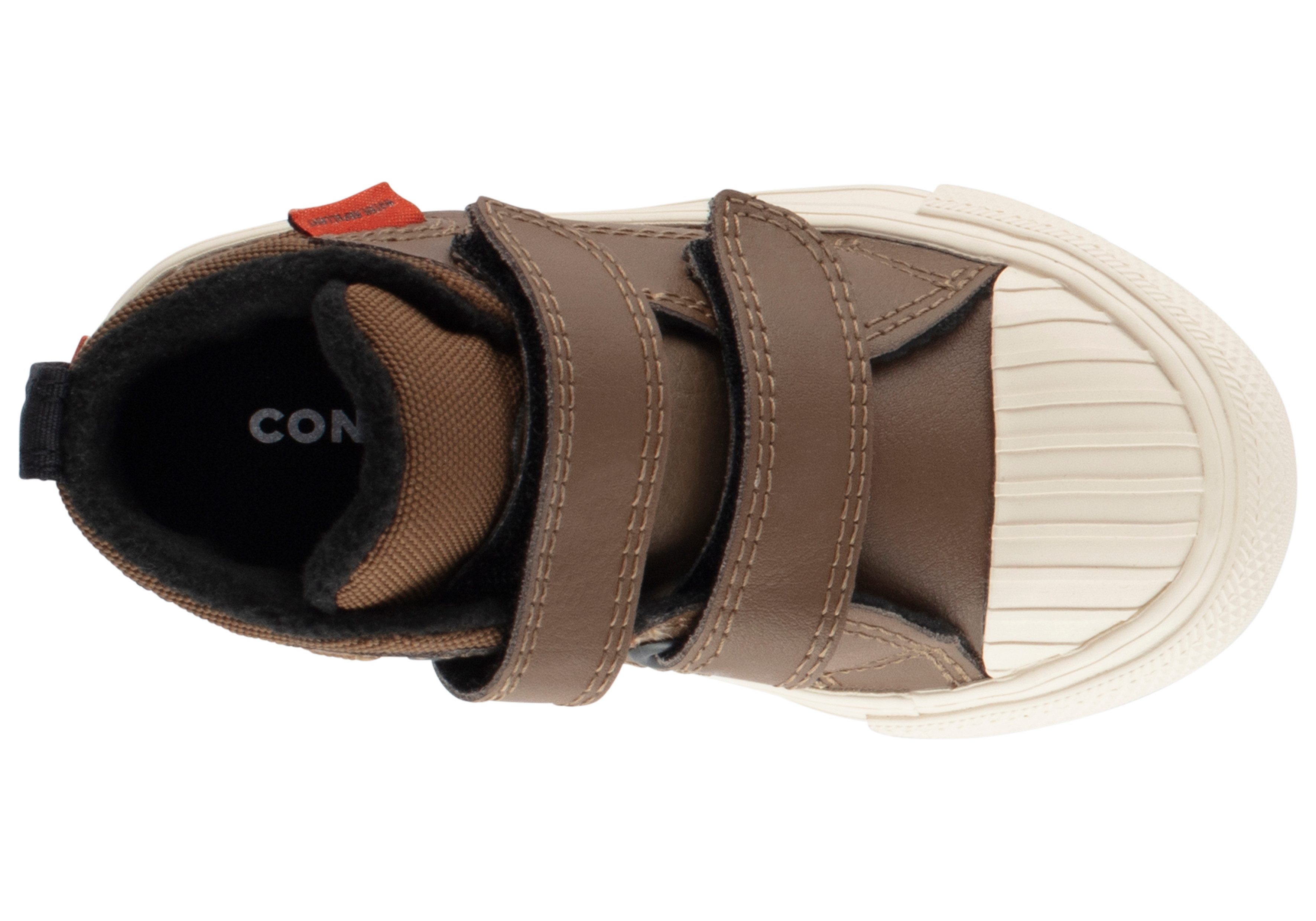 Converse CHUCK TAYLOR ALL STAR BERKSHIRE BOO Sneaker (für Kinder) – Bild 4 von 5