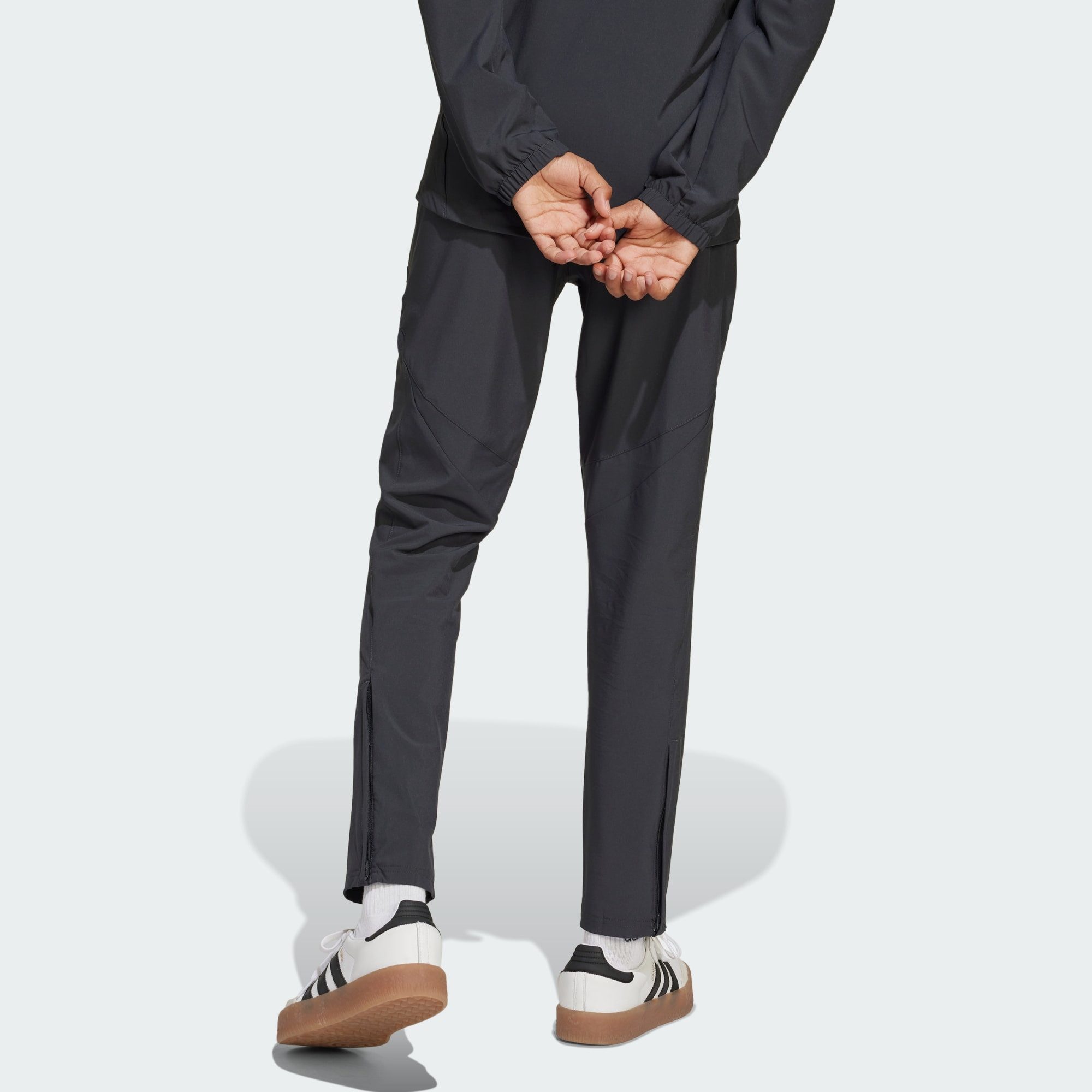 adidas Performance Trainingshose (1-tlg)