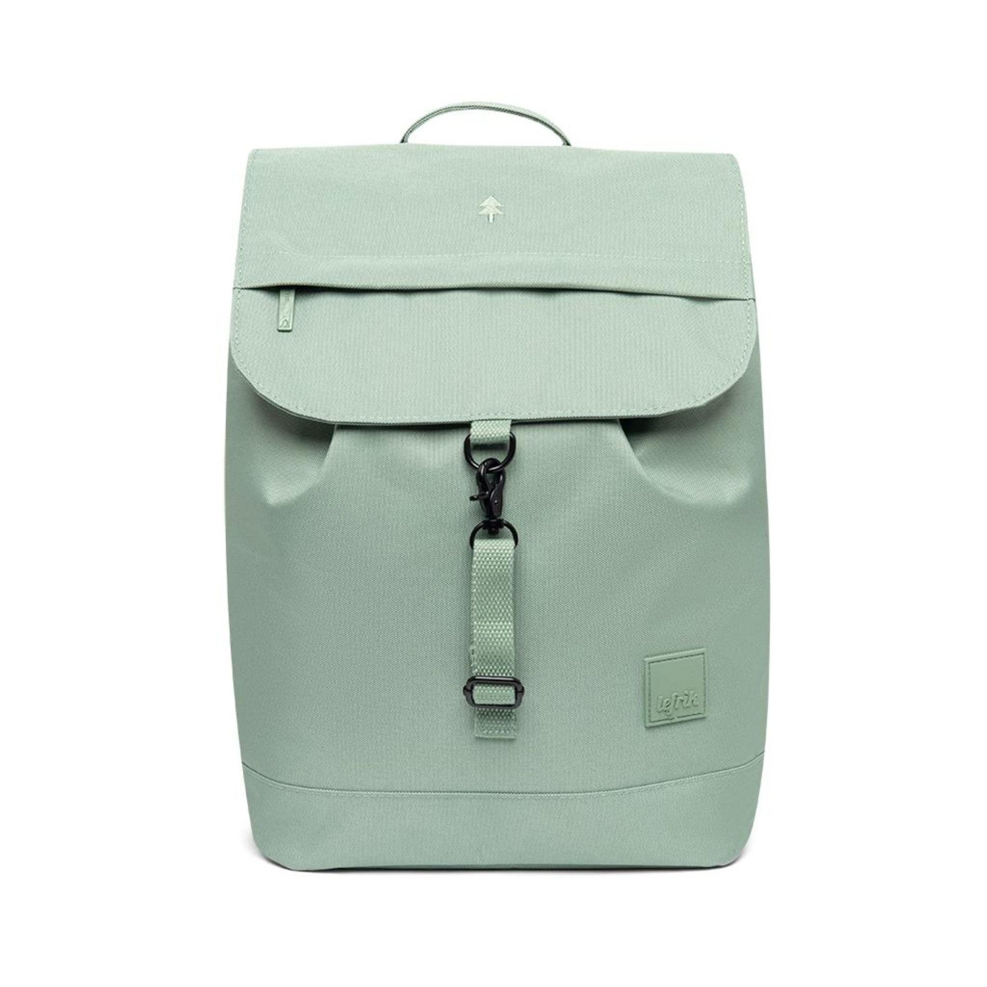 lefrik Cityrucksack Scout, mit Laptop-Fach