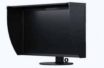 Eizo ColorEdge CG2420 LCD-Monitor (61 cm/24 ", 1920 x 1200 px, WUXGA, 10 ms Reaktionszeit, 60 Hz, IPS)