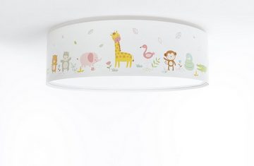 ONZENO Deckenleuchte Foto Resplendent 1 40x16x16 cm, einzigartiges Design und hochwertige Lampe