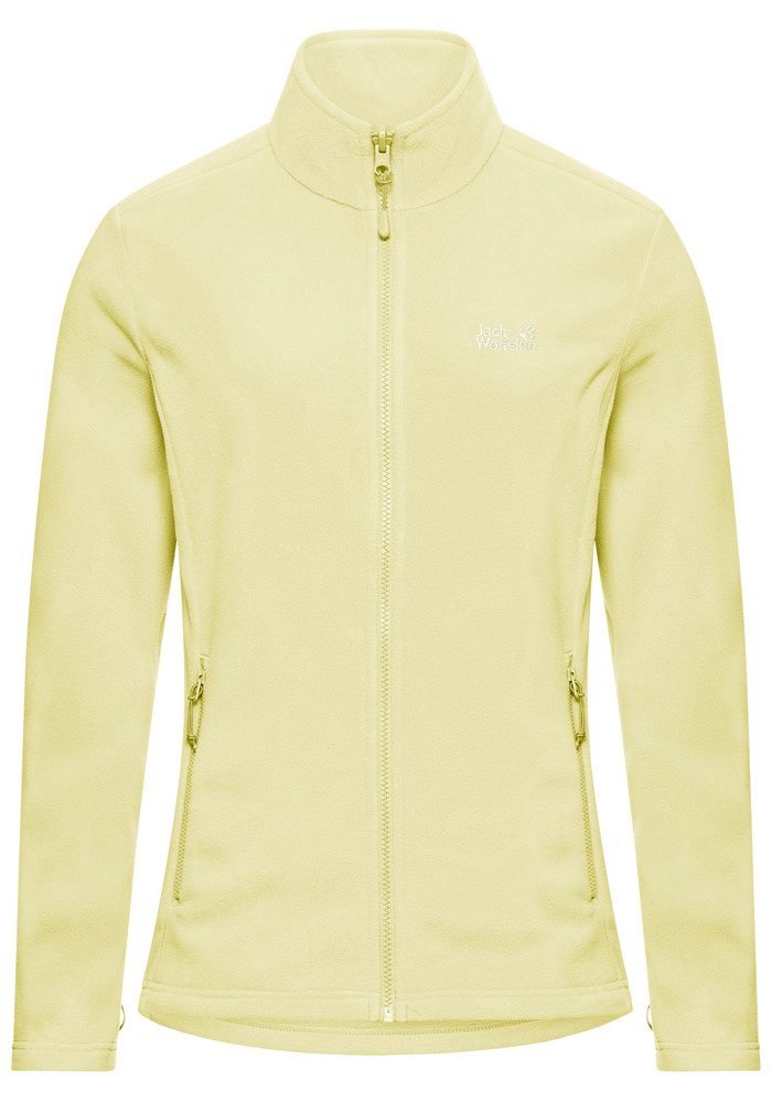 Fleecejacke TAUNUS 100 FZ W