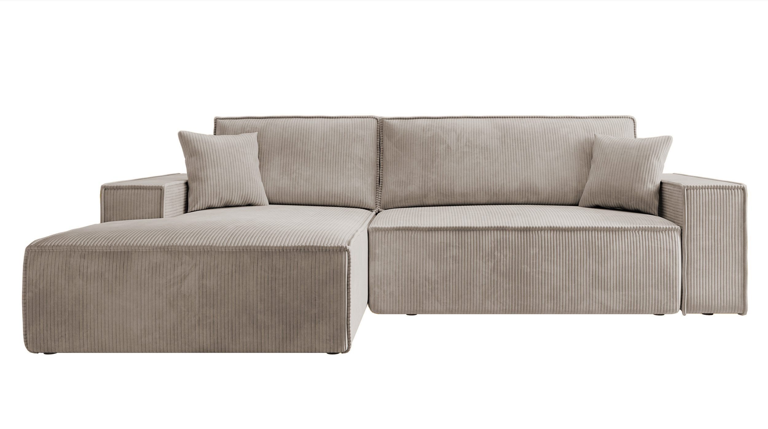 Selsey Ecksofa FARESE NEW, mit Schlaffunktion, günstig online kaufen