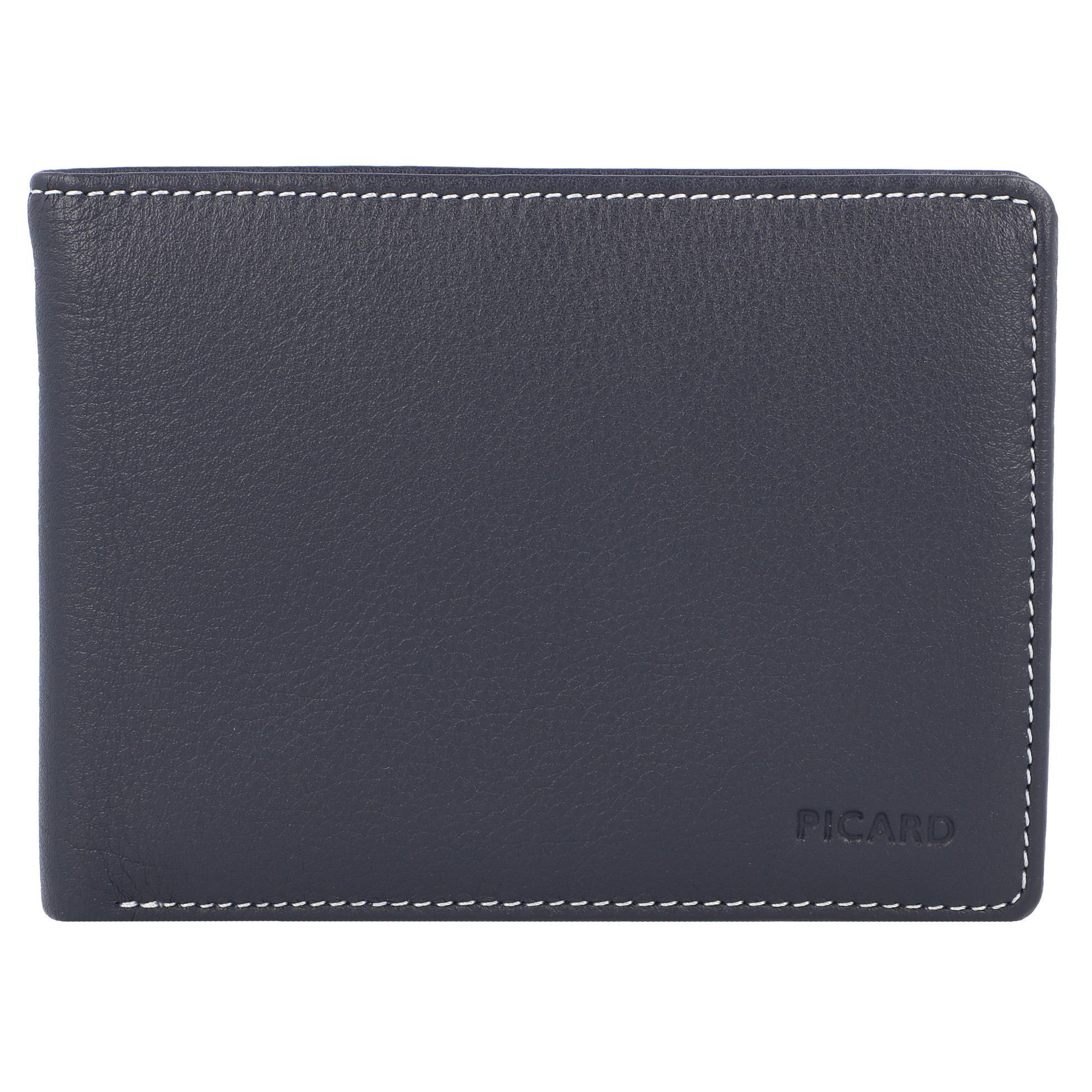 Picard Geldbörse Diego, Leder