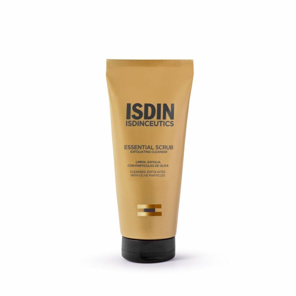 Isdin Körperpflegemittel CEUTICS ESSENTIAL SCRUB Peeling-Reinigungsmittel 100 gr