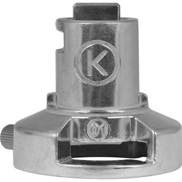 KENWOOD Küchenmaschinen-Adapter Easy-Fit-Adapter (Bar auf Twist) KAT001ME