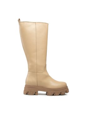 Bianco Stiefel 11300026 Beige Stiefel