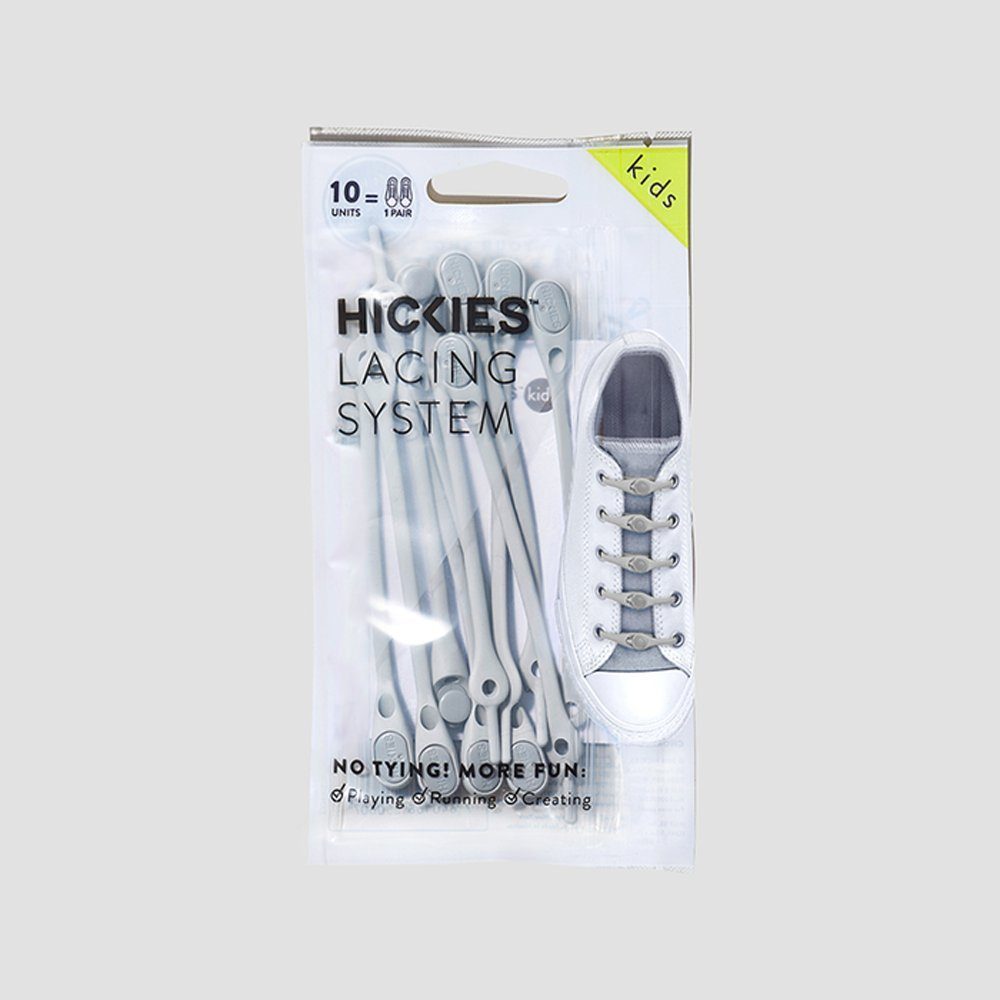 Schnürsenkel Hickies 2.0 Kids