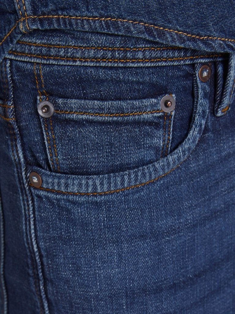 Jack Jones & 5-Pocket-Jeans