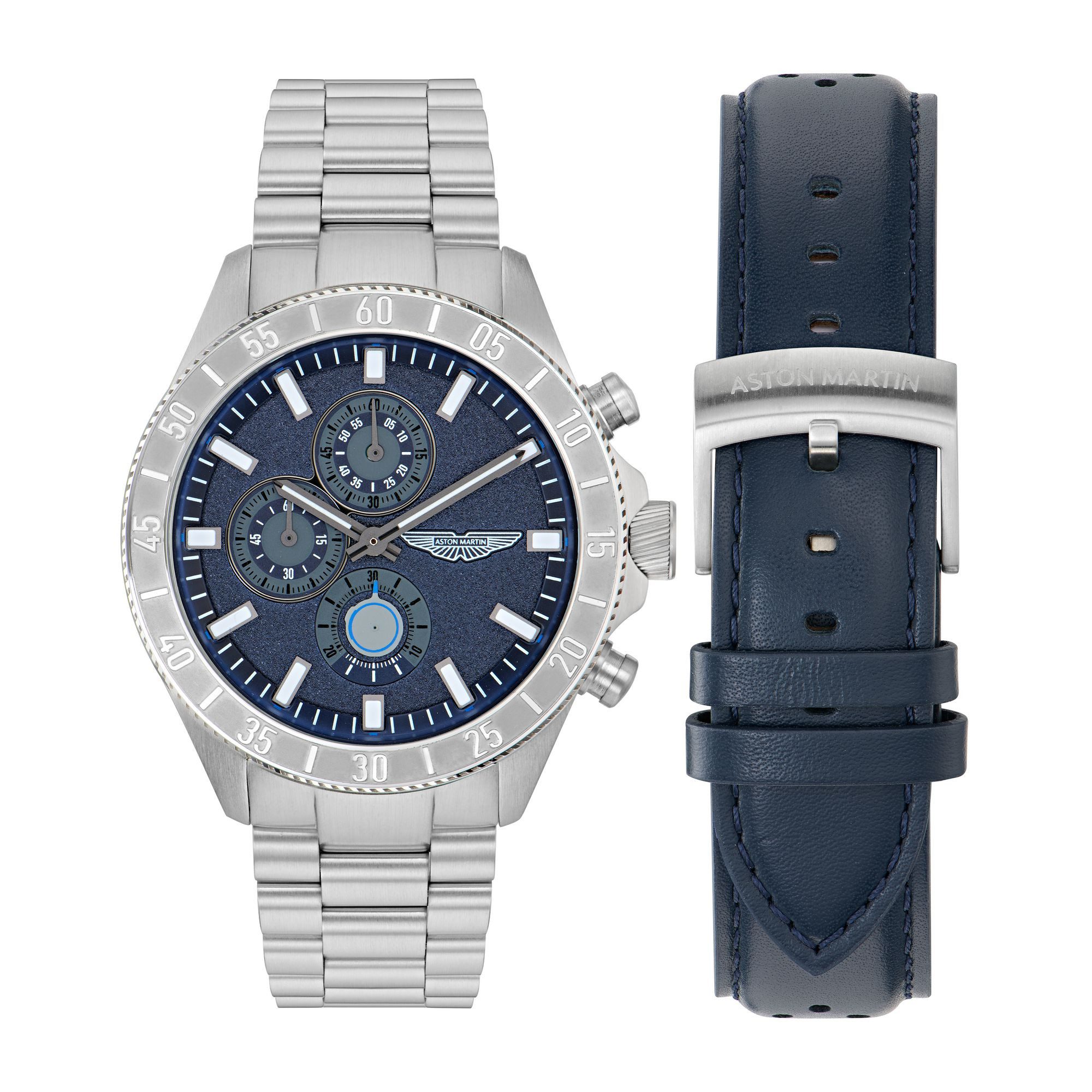 Aston Martin Chronograph AML ICON