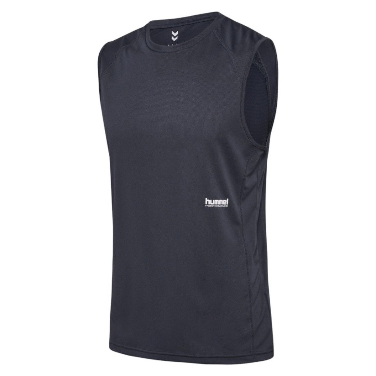 Tanktop Hummel Herren Tank Top hmlPULSE WORKOUT TANK TOP 229886