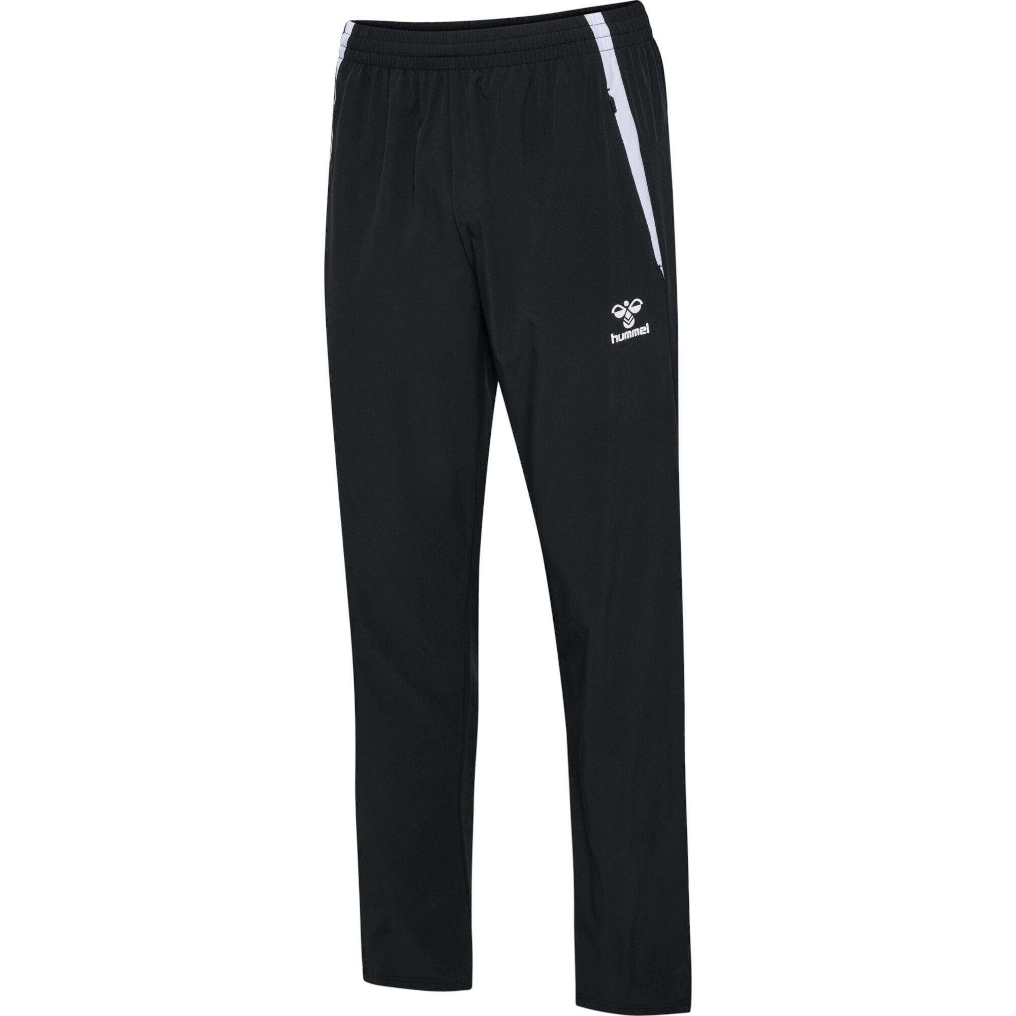 hummel Trainingshose Hummel Herren Trainingshose LEAD 2.0 WOVEN PANTS 223770