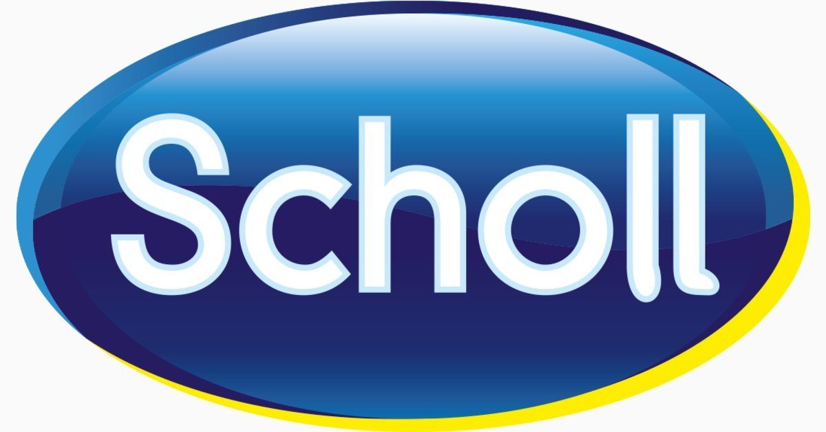 Dr. Scholl
