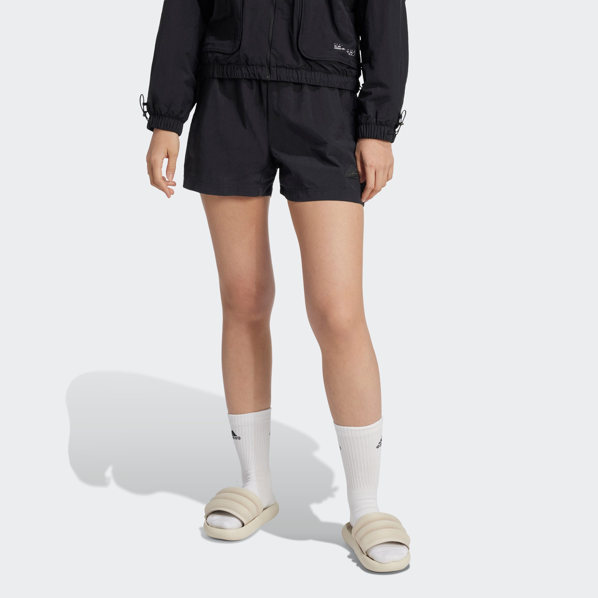 adidas Sportswear Shorts W CE SHORT günstig online kaufen