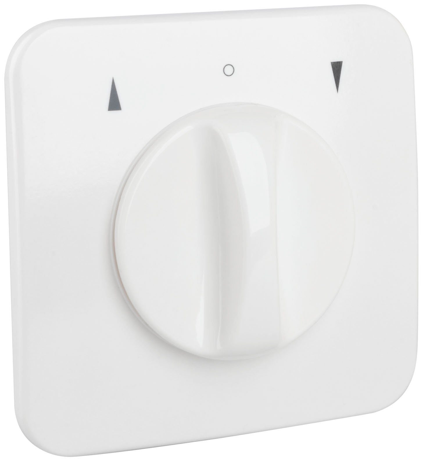 SCHELLENBERG Schalter Rollladenschalter zur Aufputz- und Unterputzmontage, zur Steuerung von mechanischen, elektronischen Markisen, Rohrmotoren