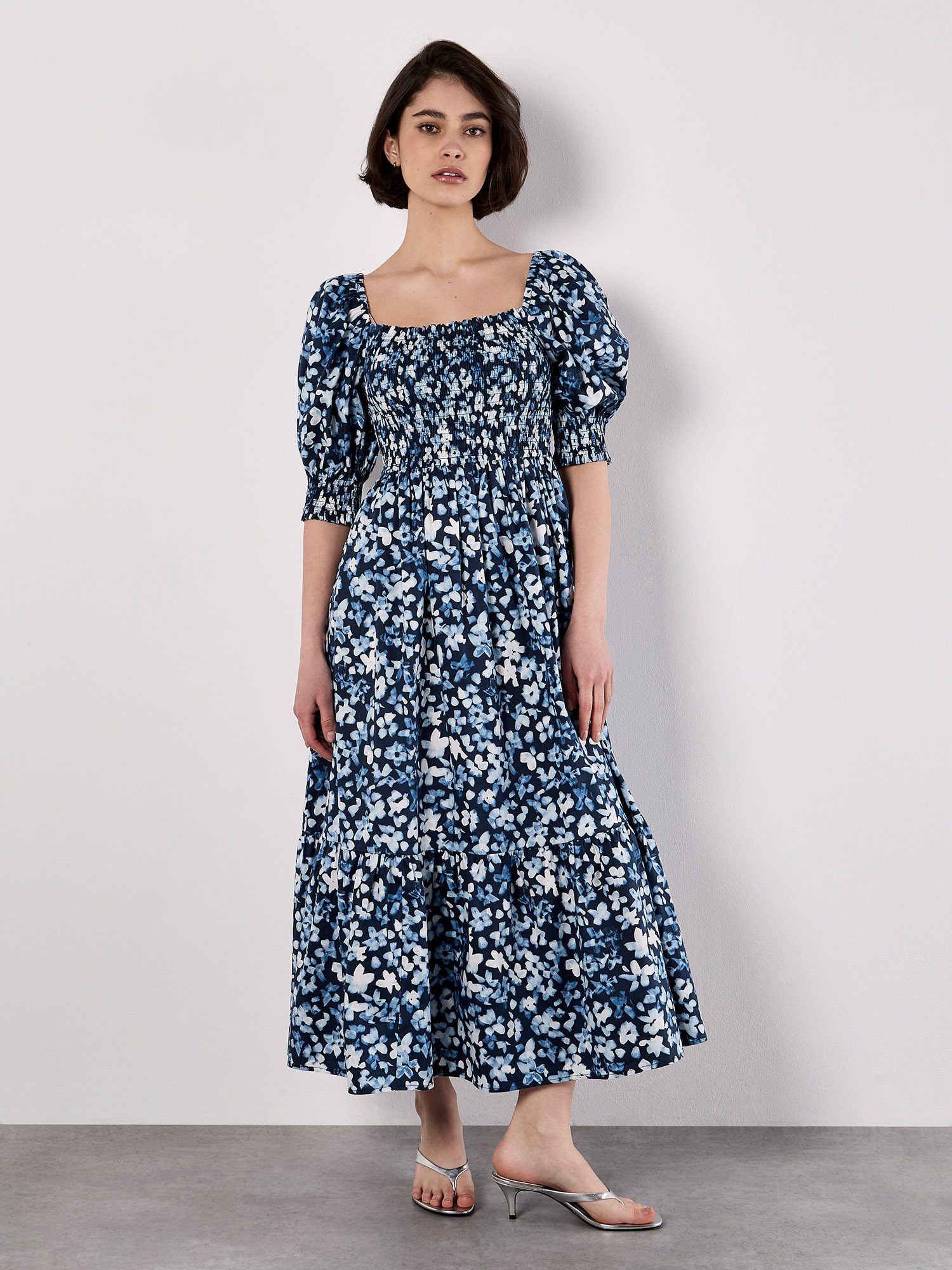 Maxikleid