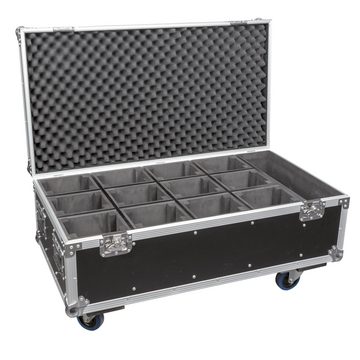 Show tec Transportbehälter Showtec Case for 12 x Stage Blinder 1 Flightcase