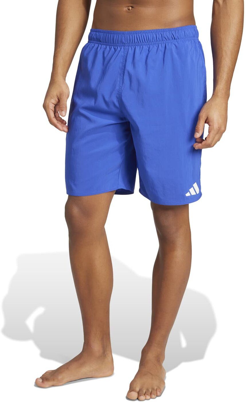 adidas Sportswear Badeshorts ESS SH 8IN SELUBL/WHITE günstig online kaufen