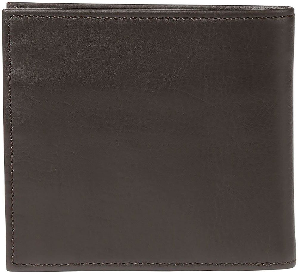 Levi's® Geldbörse VINTAGE TWO HORSE BIFOLD COIN WALLET, aus Vollnarbenleder günstig online kaufen