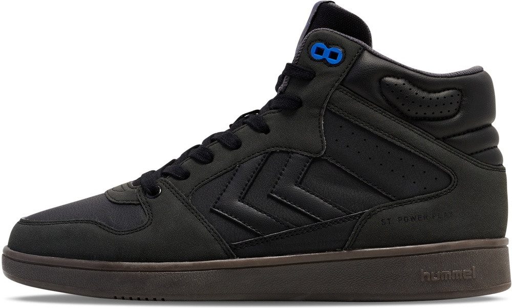St Power Play Mid Wt Sneaker
