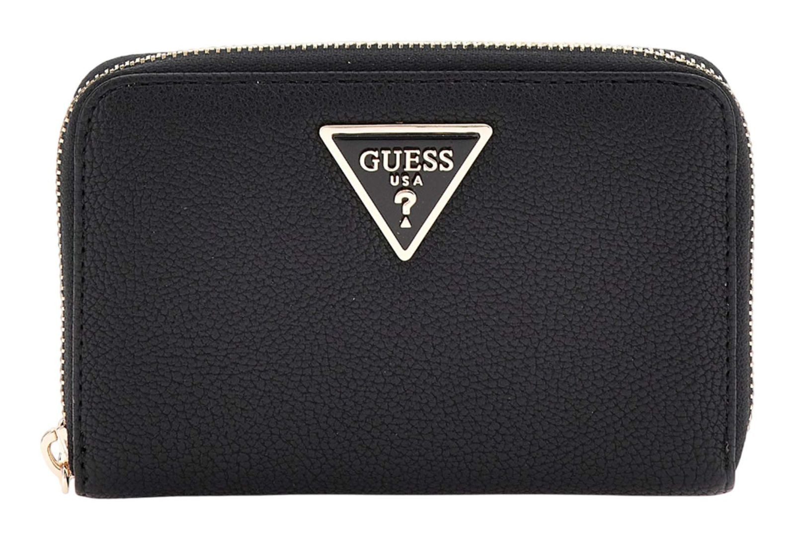 Geldbörse SLG Medium Zip Around Wallet