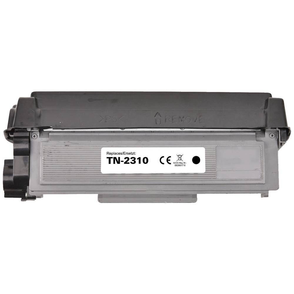 Renkforce Tonerpatrone Toner ersetz TN-2310 1200 Seiten