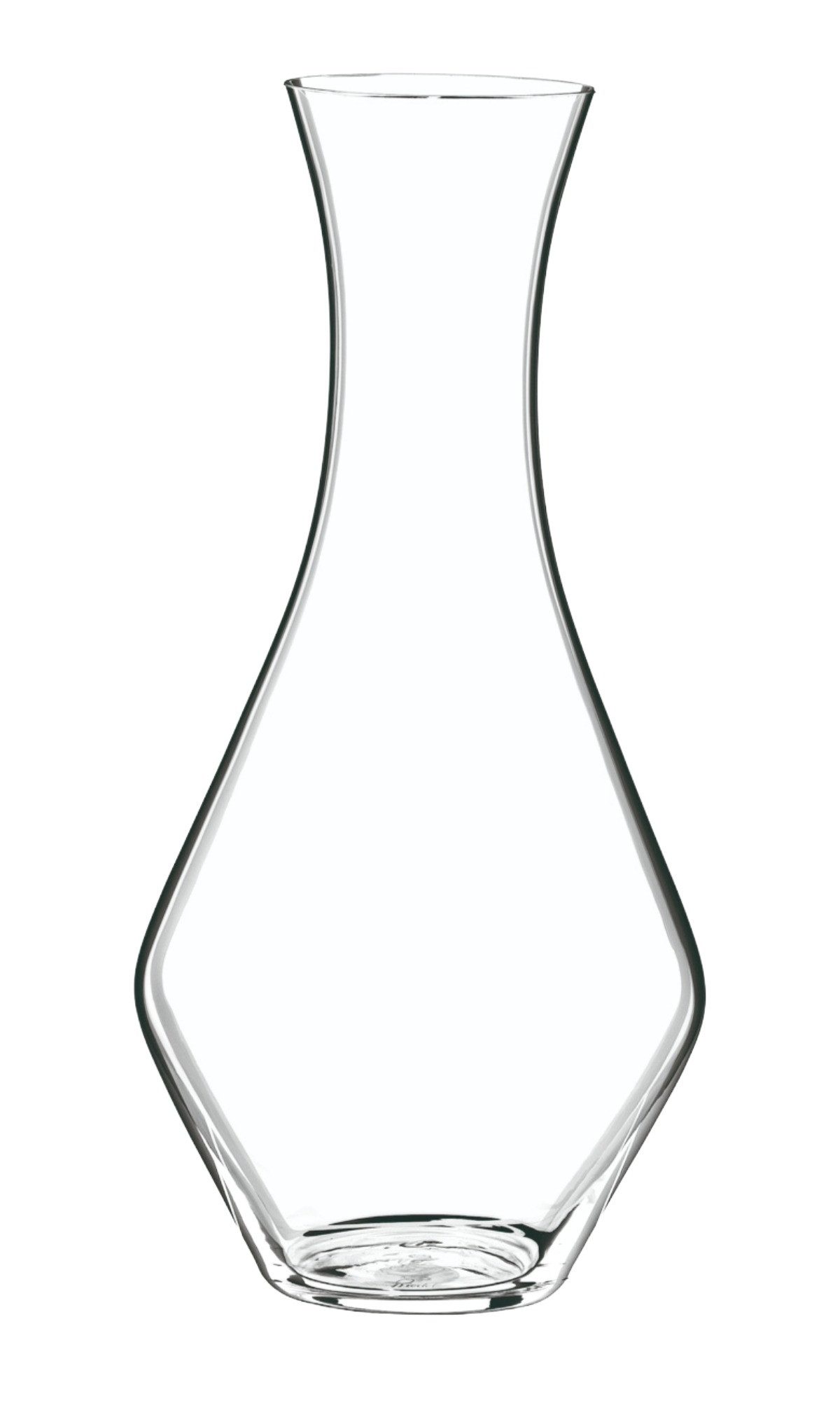 RIEDEL THE WINE GLASS COMPANY Dekanter Riedel Merlot Dekanter