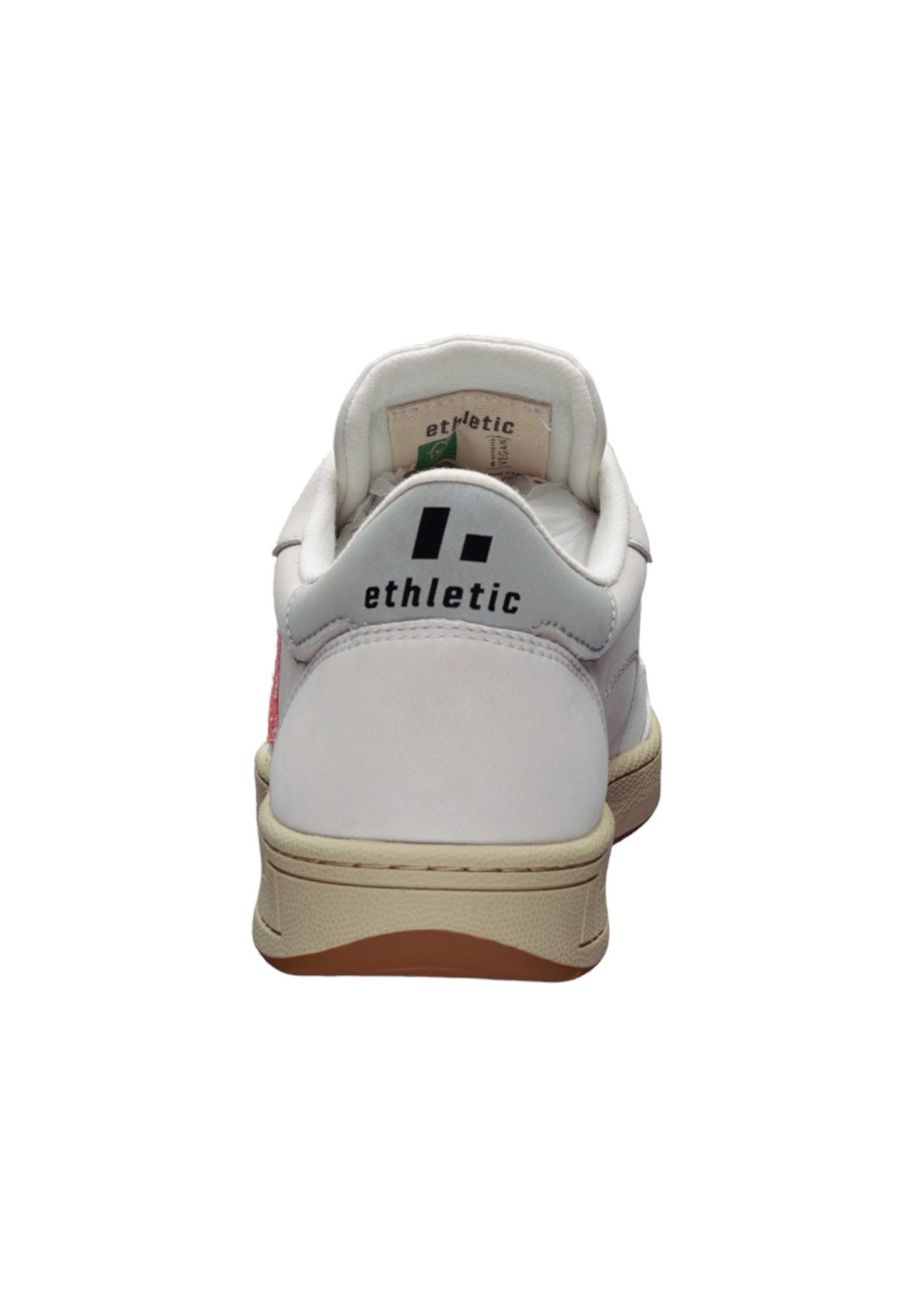 ETHLETIC Jesse Sneaker recyceltes Produkt günstig online kaufen