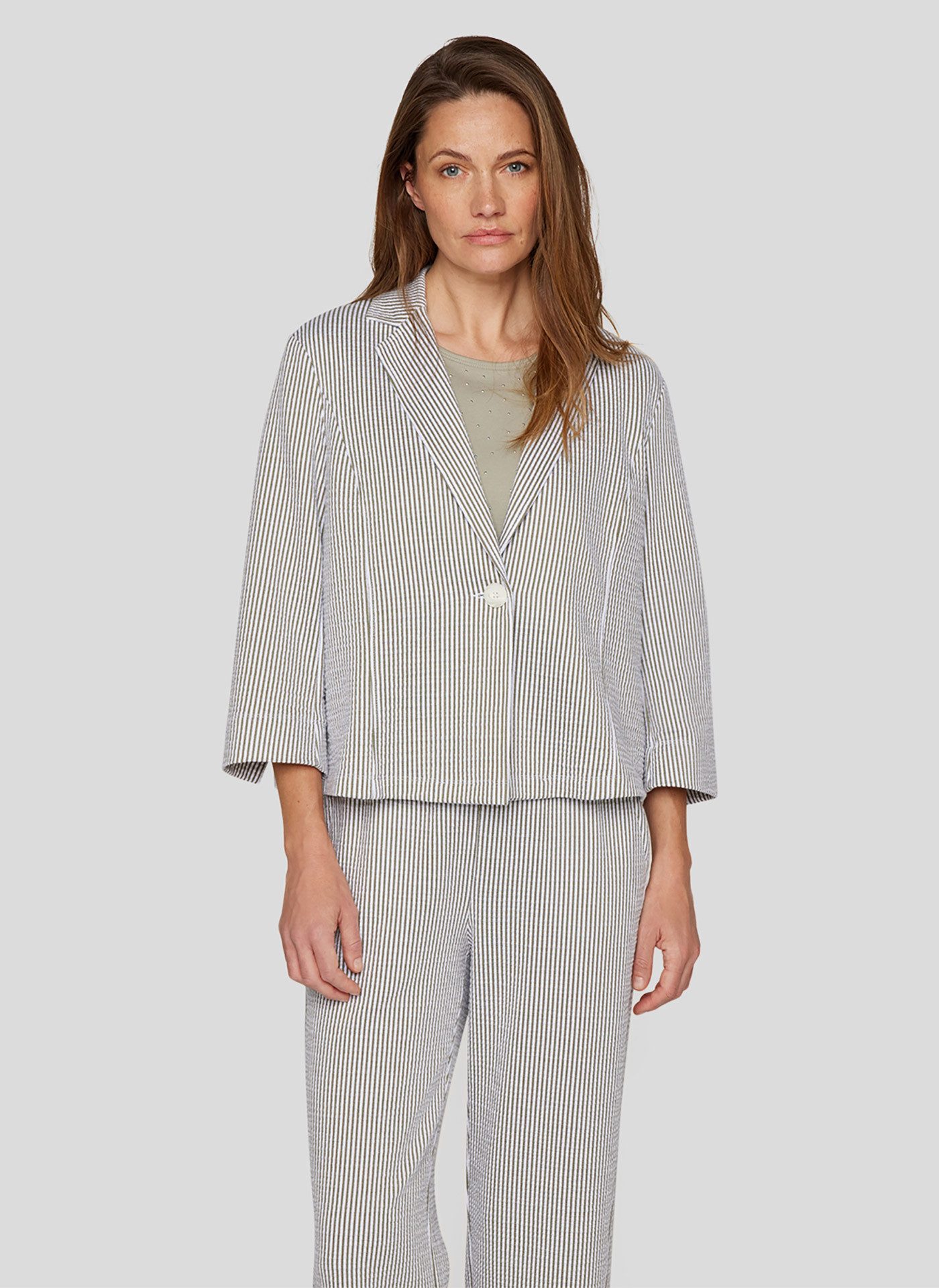 Jackenblazer Jacke