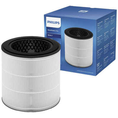 Philips Luftreiniger Filter AC mit Smart Sensing Technologie