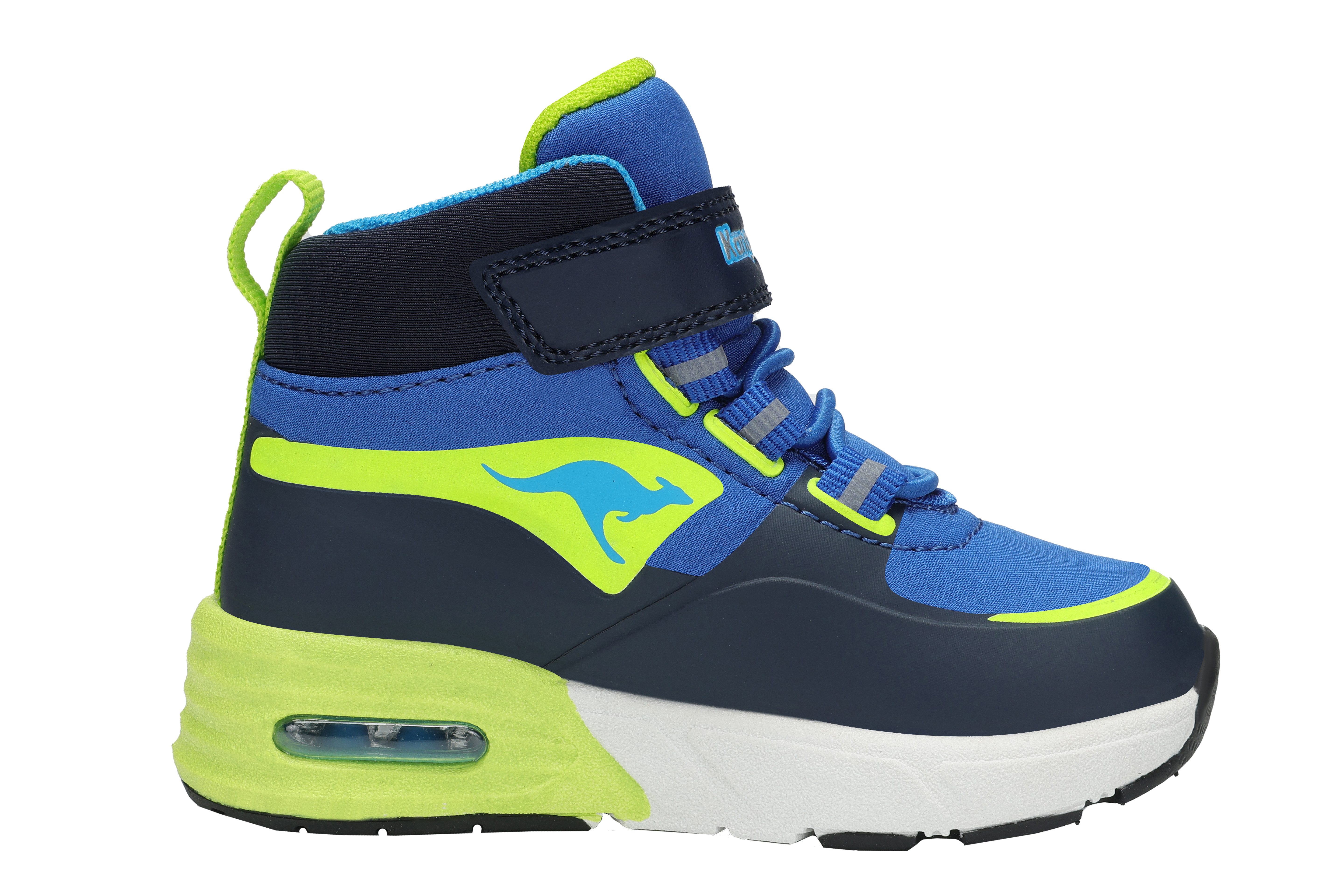 KangaROOS K-XI Creed Mid EV Sneaker Wasserdicht