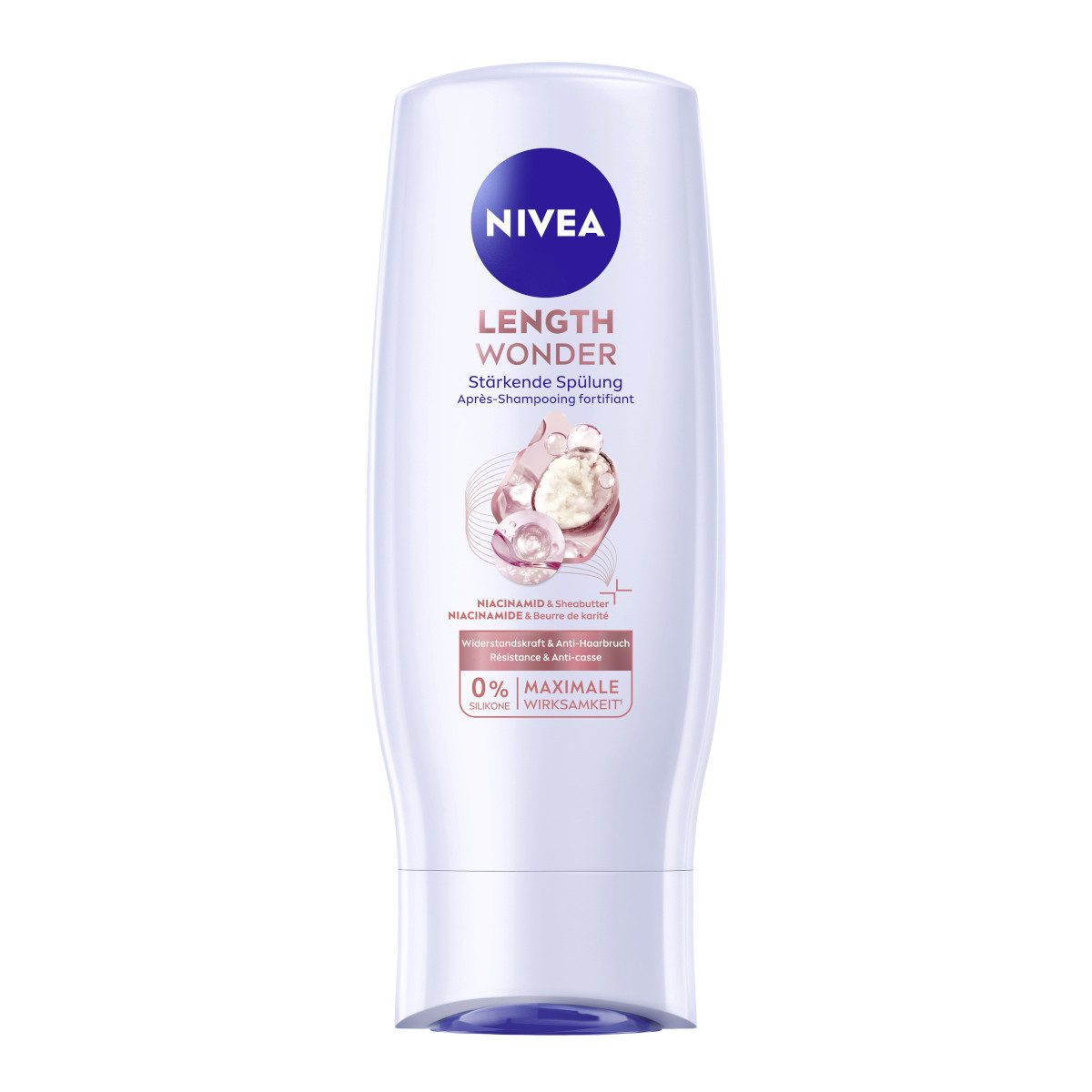 Nivea Körperpflegemittel