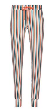 Skiny Pyjamahose Damen Schlafanzug Hose (1-tlg) Modisches Design