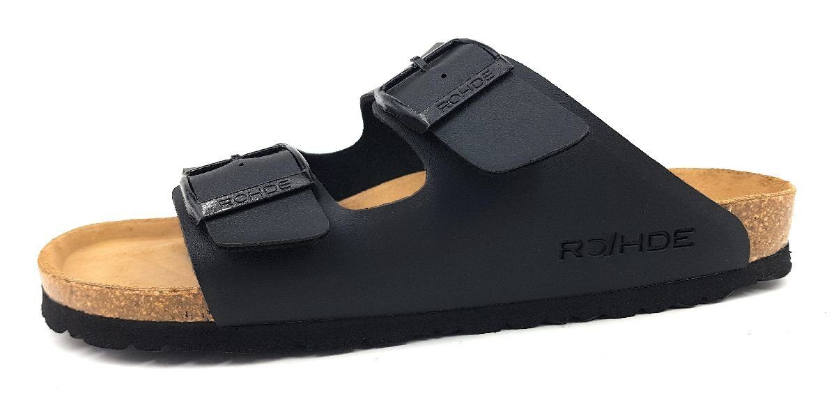 Rohde Grado Hausschuh