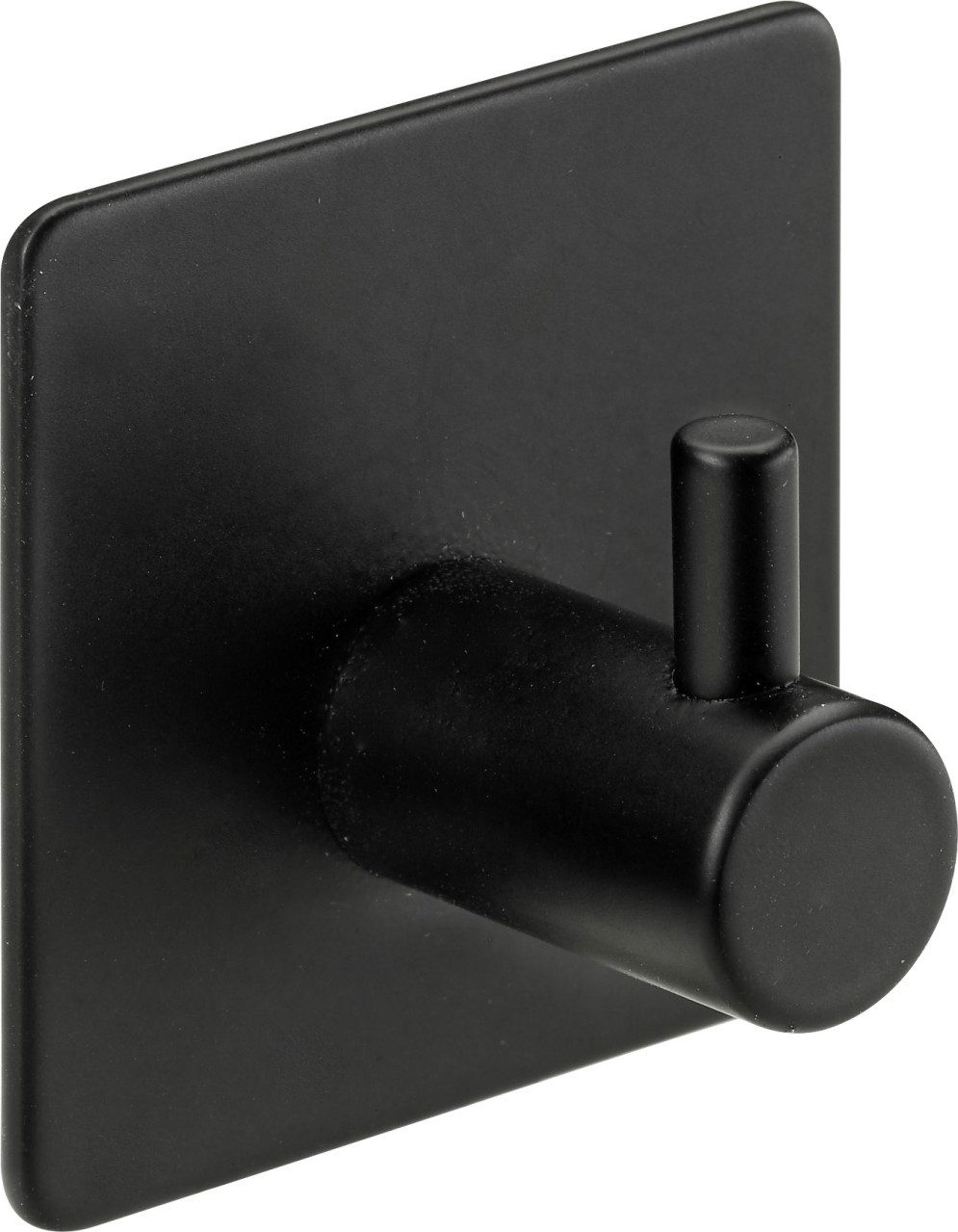 Hettich Крючки гардеробные Hettich Крючки гардеробные selbstklebend 1 Haken