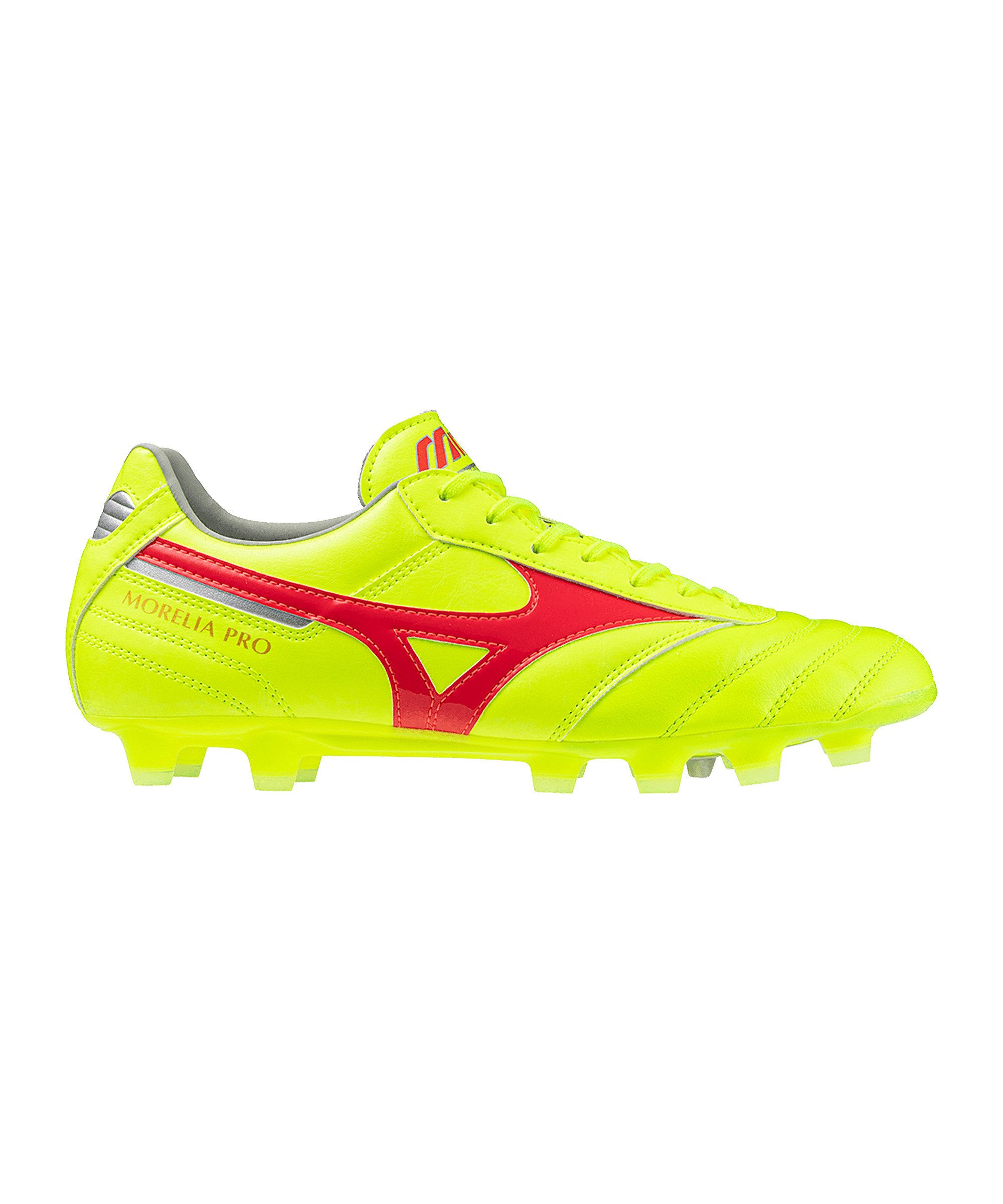 Mizuno Mizuno Morelia II Pro FG Mugen Unisex Fußballschuh