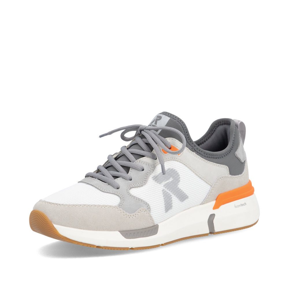 Rieker Sneaker Clog