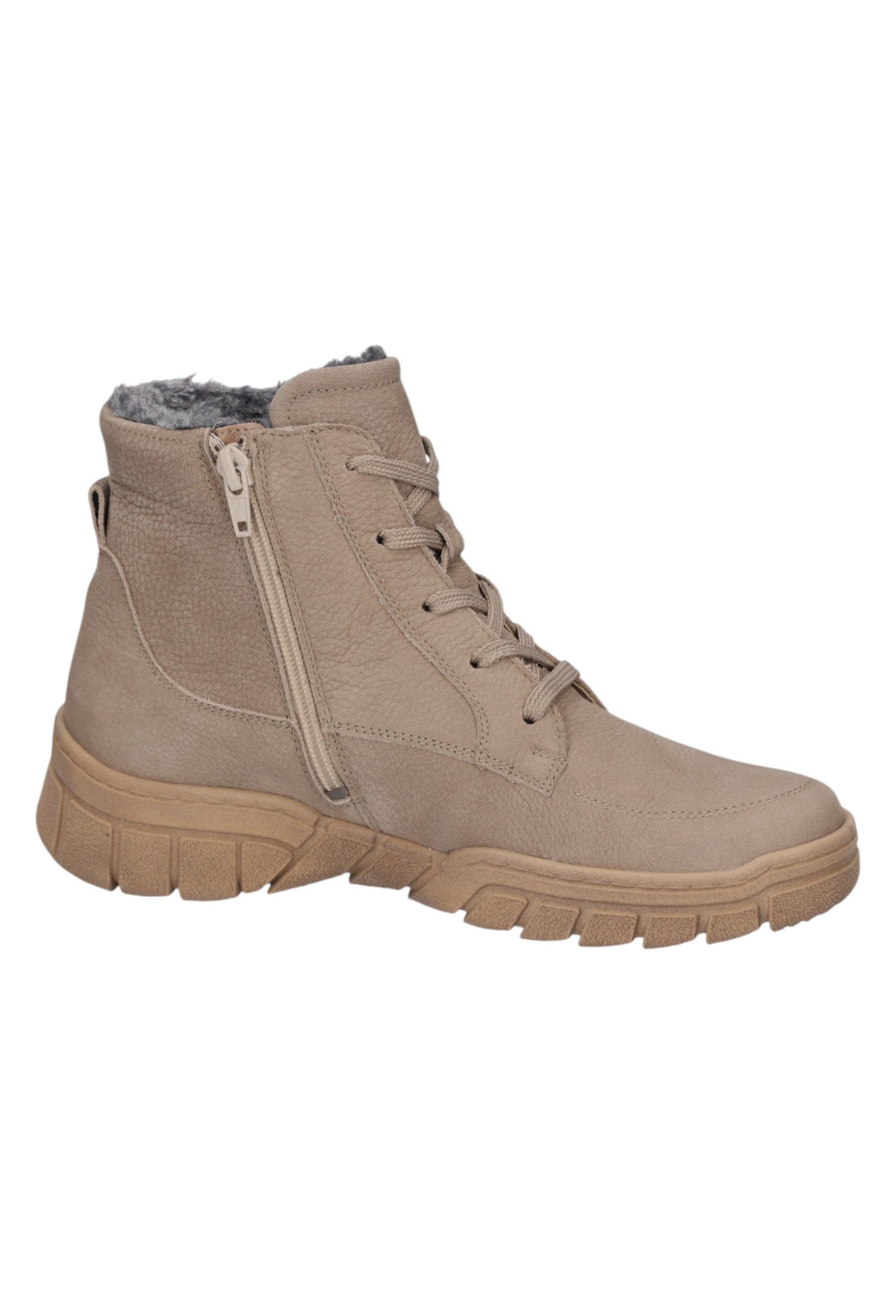 Waldläufer 904801 165 093 Bear Storm Stiefelette