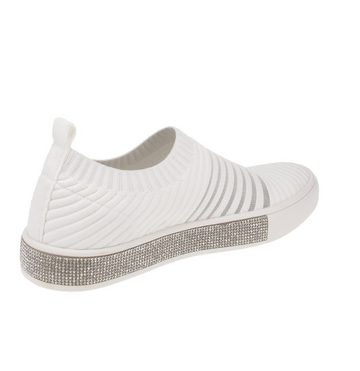 BERNIE MEV A2532 Iris-White-36 Sneaker