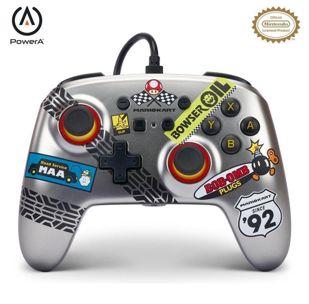 PowerA Nintendo-Controller