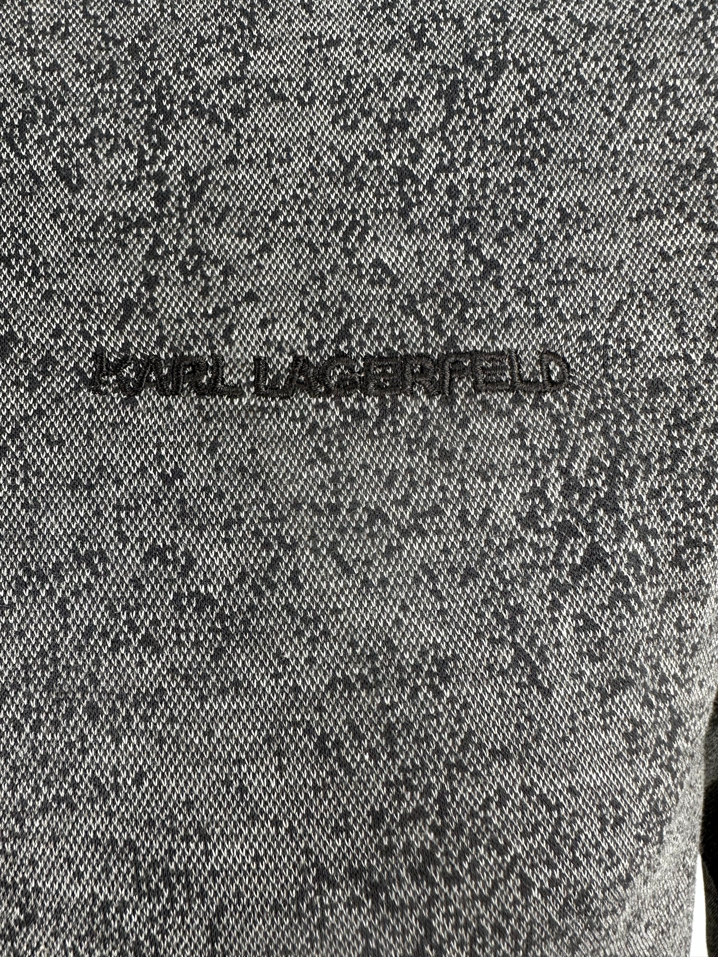 KARL LAGERFELD T-Shirt
