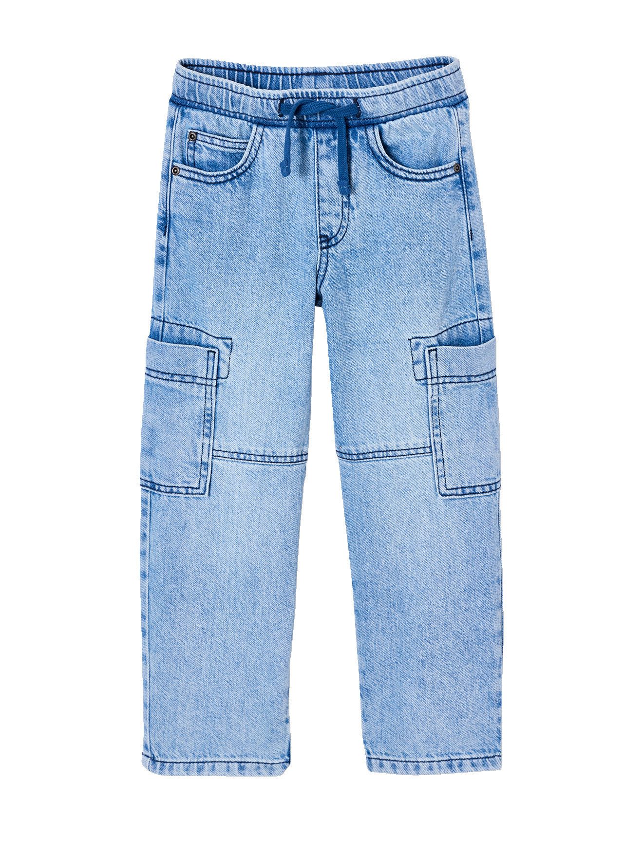 7/8-Caprijeans